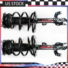 OE Premium Quality OE Front Struts for 2015-2017 Toyota Camry Warranty