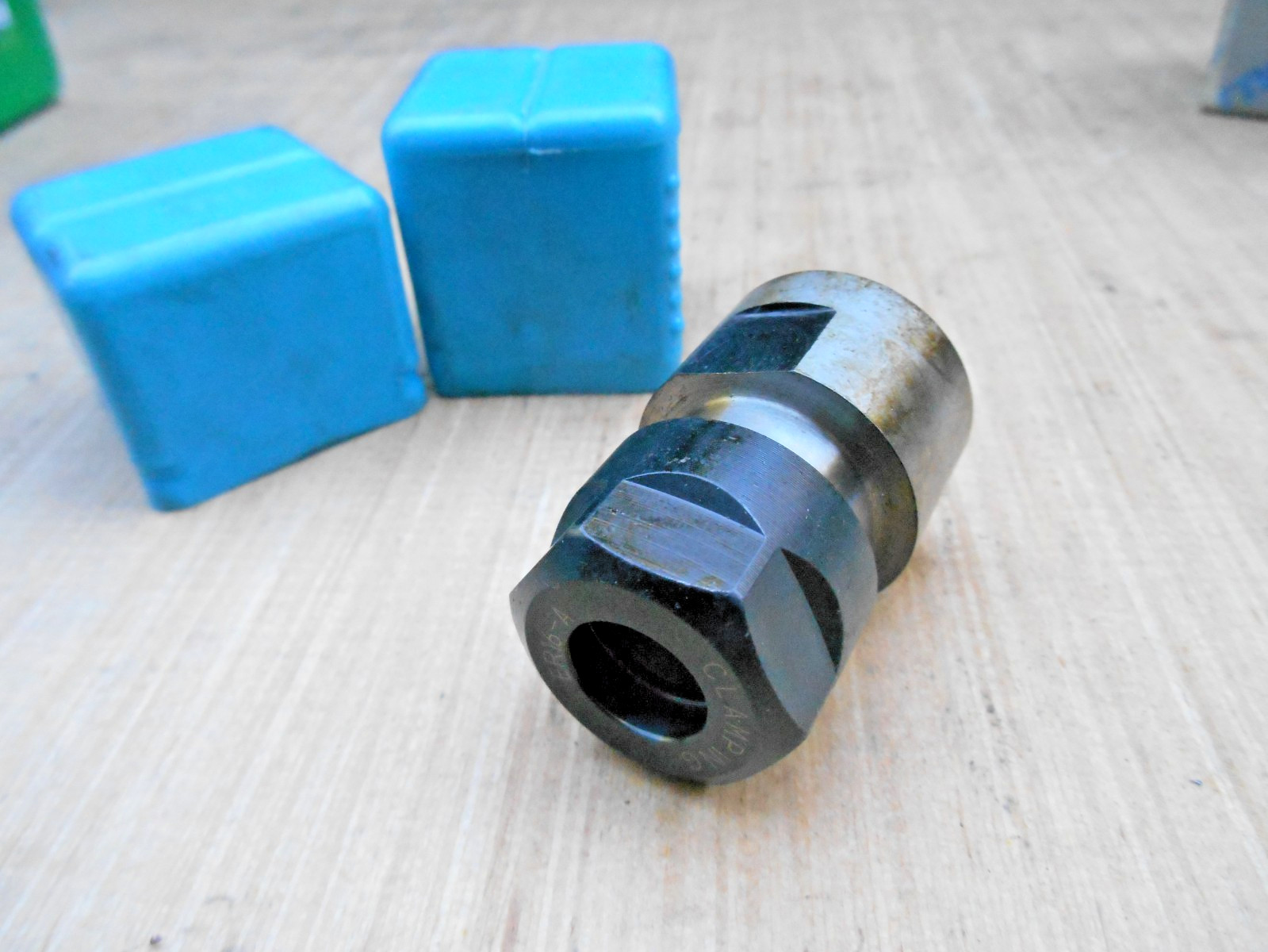 M14 x ER16 COLLET ADAPTER