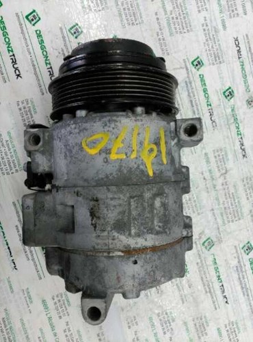 4472009626 klimakompressor MERCEDES-BENZ VITO W638 COMBI 110 nztkp544619