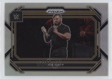 2023 Panini Prizm WWE Silver Prizm Joe Gacy #44 1bg9