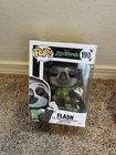 Funko Pop! Vinyl: Disney Zootopia Flash the Sloth #190 Action Figure