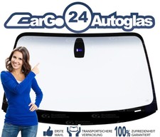 Windschutzscheibe f�r BMW 1er E81 E82 E87 E88 Frontscheibe mit Graukeil RLSensor