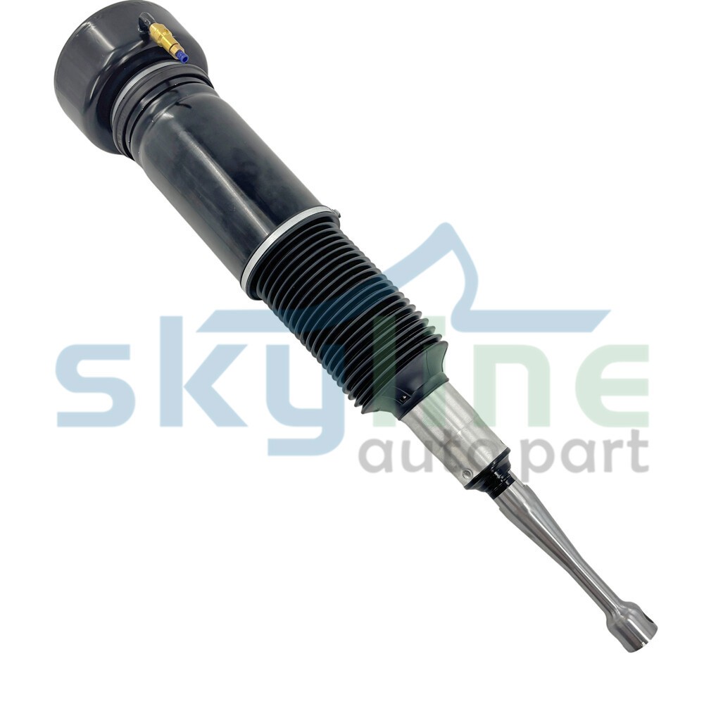 4X Front Rear Air Suspension Air Struts Fit Rolls Royce Phantom RR1 RR1N 2004-16