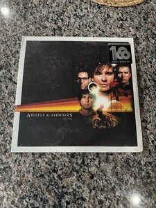 Angels and Airwaves I Empire for sale | eBay