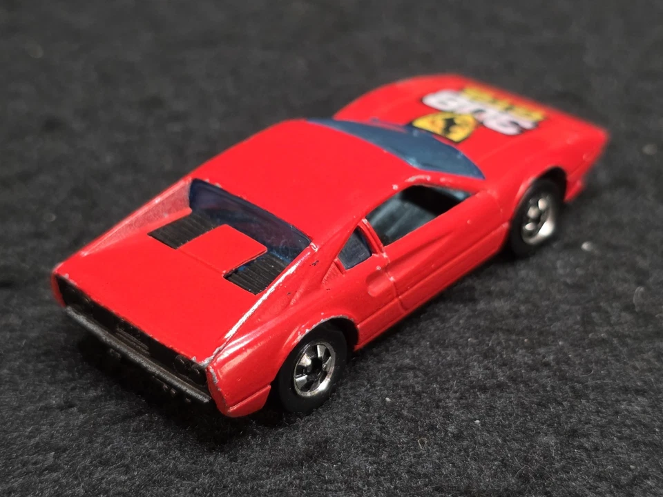 Hot Wheels Flying Colors Racebait 308 - Image 3 of 4