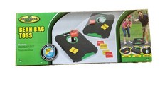 EastPoint Sports Go Gater Cornhole Game Set for Outdoor and Indoor Play