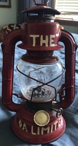 dietz comet lantern | eBay