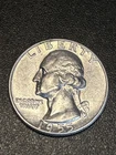 1955-D Washington Quarter - Exact Coin Photographed #2