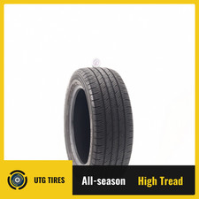 Used 20555r16 Falken Sincera Sn250 As 91t - 832 Used 20555r16 Falken Sincera Sn250 As 91t - 832