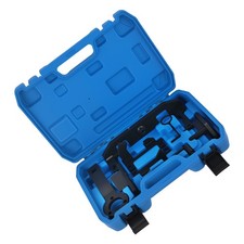 Kit de distribution Peugeot 208