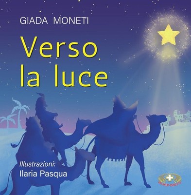 Buch - Jade Münzen - Auf dem Weg zum Licht. Ediz. A Colori - Mimep-docete