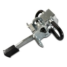 T�rfeststeller T�rfangband T�rstopper Hinten Beidseitig f�r BMW 3er 51221960564