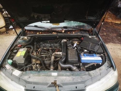 Peugeot 406 2000 Center Console Ashtray (Ash Tray) 9626735577, 961 #2234846-11 - Bild 7 von 9