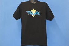 Preços baixos em Camisa de skate Anos 90 Indiana Camisetas Vintage