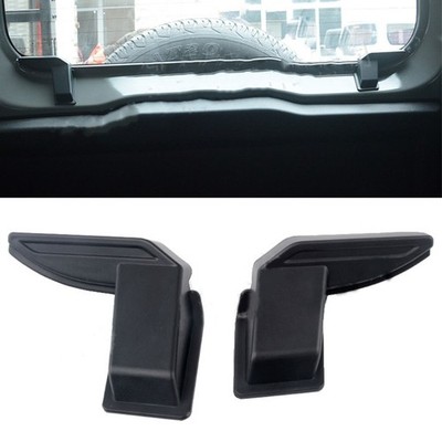 Car Rear Windshield Heating Wire Protect Cover for 2019-2021 2 Pack