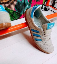 Adidas Indoor Super 11.5. Mens Trainers SPZL Spezial