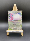 Carte Pokémon Grodoudou EX 040/165 / Bloc EV Série 151 EV3.5 / NEUF FR