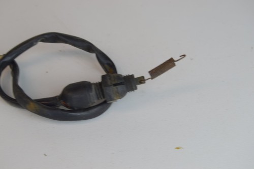 contacteur de frein arrière SUZUKI 650 LS Savage 1991-2004 rear brake sensor - Afbeelding 2 van 4