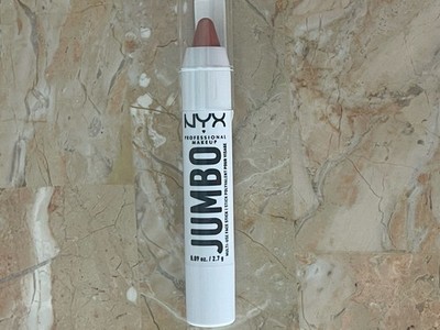 NYX Jumbo Multi-Use Face Highlighter Stick JHS03 Lemon Meringue SEALED