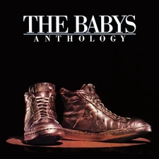 The Babys - Anthology [New CD]