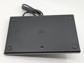 Neo Geo AES Console NEO-0 SNK Joystick Controller AC Adapter Tested Japan
