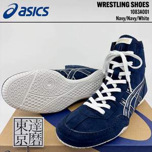 ASIC Boxing Shoes | eBay