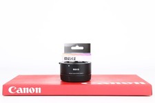 TAMRON-F AF Tele Converter 2xC-AF1 BBAR MC7 Canon EF