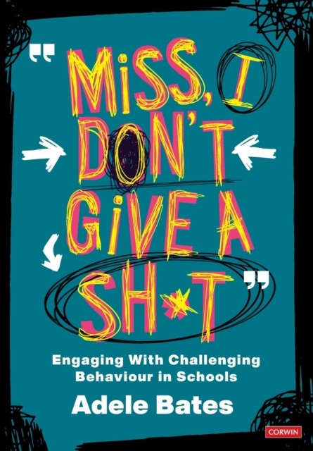 ""Miss, I don’t give a sh*t"" by Adele Bates (Paperback Book) - Image 5