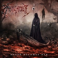 Frantic Amber / Death Becomes Her