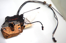 MERCEDES R171 / SLK / TÜRSCHLOSS SCHLOß / rechts / 1717202835 (CK38) MERCEDES R171 / SLK / TÜRSCHLOSS SCHLOß / rechts / 1717202835 (CK38)