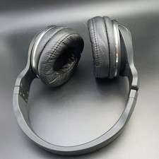 Skullcandy Hesh 2 Bluetooth Wireless Over-Ear Headphones Black No Pads