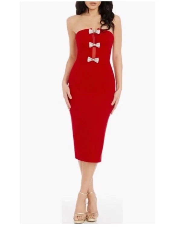 Dress The Population Women's Dresses for sale - eBay