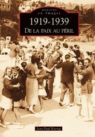 Koenig Jean-Paul | 1919-1939 - De La Paix Au PéRil | Taschenbuch | FranzöSisch
