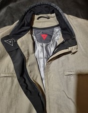 giacca da moto Dainese uomo Goretex
