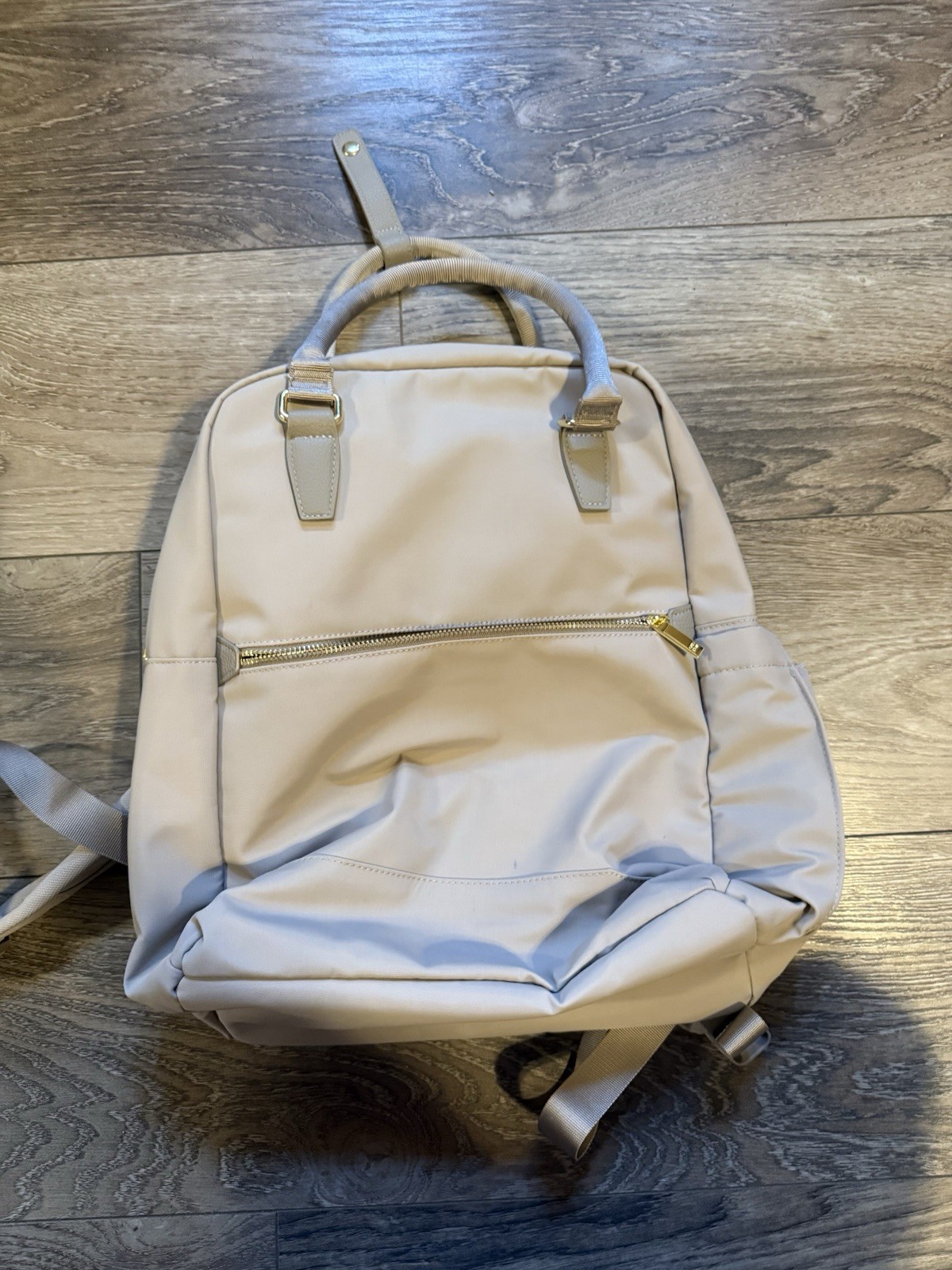 Target Backpack - image 1
