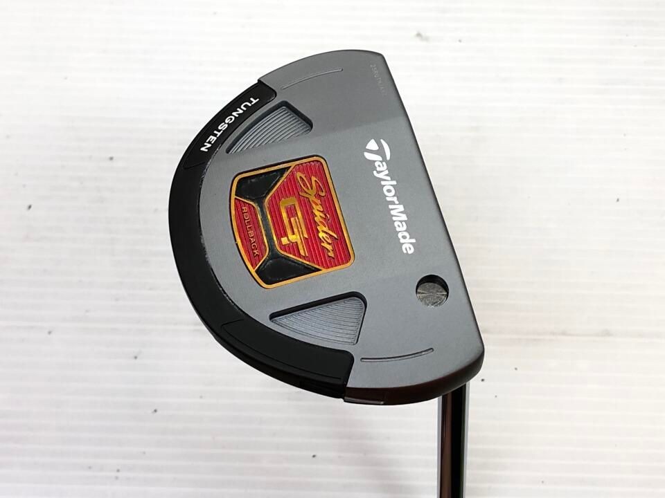 TaylorMade Spider GT Max Putter