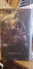 Hot Toys 1 6 Scale Marvel Avengers Endgame Diecast Mark XLIX Rescue  MMS538-D32