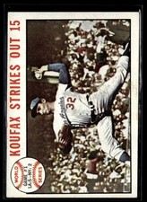 1964 Topps World Series Game 5 : Jon Lester EX SET Break #136