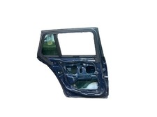 Porte arrière et accessoires BMW 520