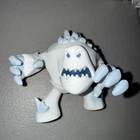 Funko Mystery Minis Marshmallow Vinyl Figure - Disney Frozen Snow Monster 1/24