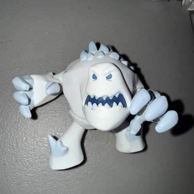 Funko Mystery Minis Marshmallow Vinyl Figure - Disney Frozen Snow Monster 1/24