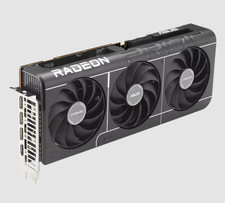 ASUS Radeon RX 9070 16GB PRIME OC, 16GB DDR6 ...