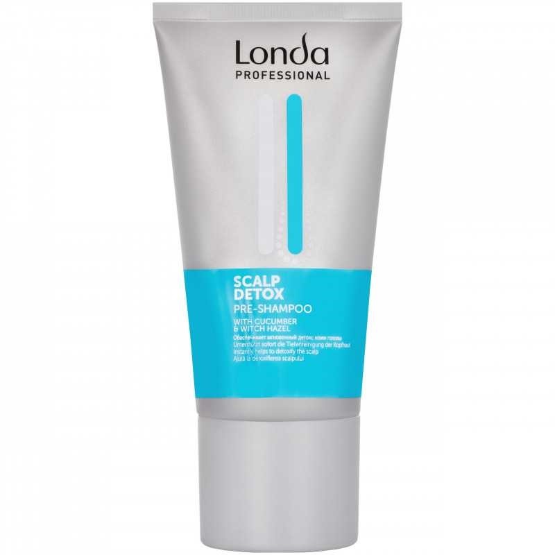 4064666307879 Scalp Detox Pre-Shampoo Treatment przeciwupieowa kuracja do skr 5090₽