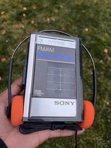 Sony Wm 4 | eBay