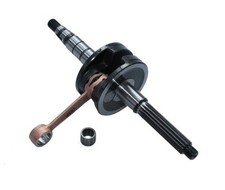 KURBELWELLE CPI HUSSAR POPCORN 25 KEEWAY MATRIX RY8 50