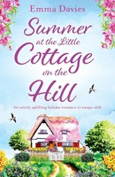 Summer At The Little Cottage On The Hill Emma Davies Taschenbuch Englisch 2018