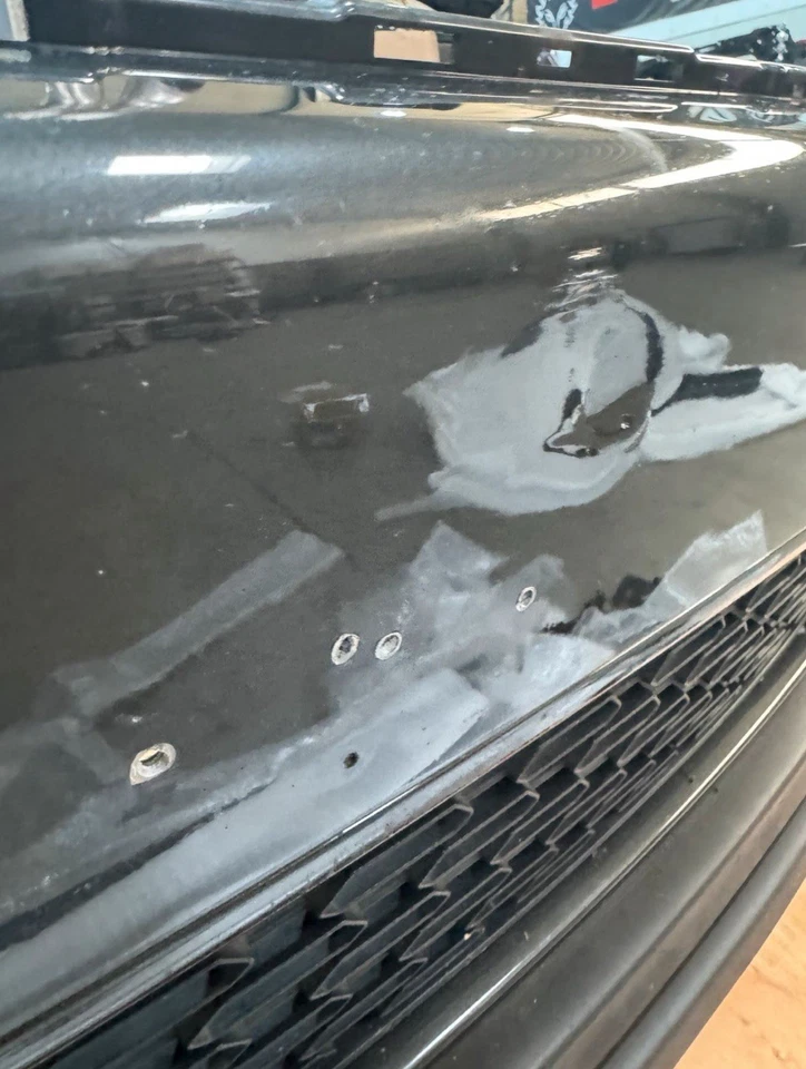 MINI Cooper S LCI  Fronstoßstange +Spoilerlippe R56/57/58/59 - Bild 3 von 4