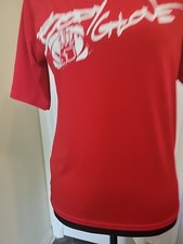 Vintage Surfer Body Glove U.V.P Technology Rashguard Women's Size M