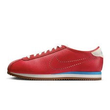 NIKE CLASSIC CORTEZ SCARPE DA GINNASTICA IN PELLE VARIE MISURE (HQ1841 600)
