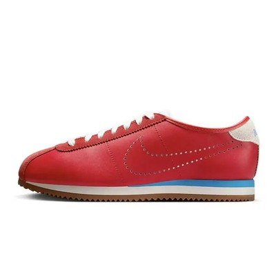 NIKE CLASSIC CORTEZ LEDER SNEAKER VERSCHIEDENE GRÖßEN (HQ1841 600)
